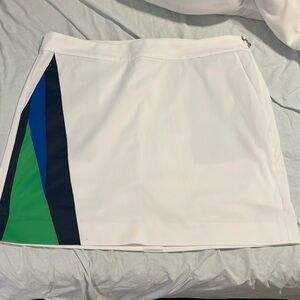 Polo Ralph Lauren Golf Skort